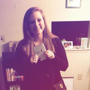 Meet your Posher, Kacy